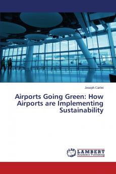 Airports Going Green