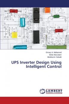 Ups Inverter Design Using Intelligent Control