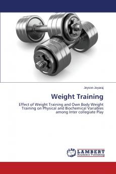 Weight Training