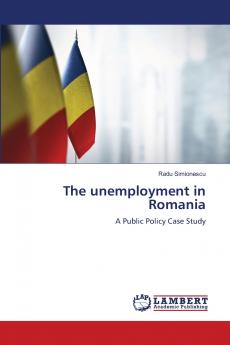 The unemployment in Romania
