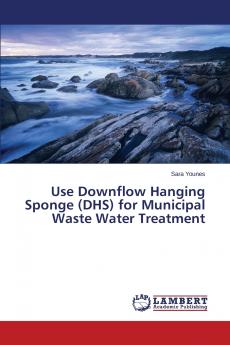 Use Downflow Hanging Sponge (DHS) for Municipal Waste Water Treatment