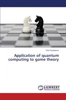 Application of quantum computing to game theory