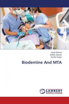 Biodentine And MTA