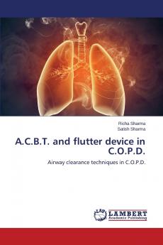 A.C.B.T. and flutter device in C.O.P.D.