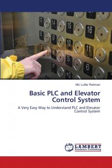 Basic PLC and Elevator Control System