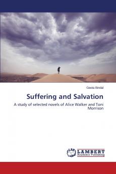 Suffering and Salvation