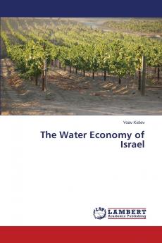 The Water Economy of Israel