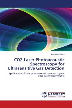 CO2 Laser Photoacoustic Spectroscopy for Ultrasensitive Gas Detection