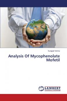 Analysis Of Mycophenolate Mofetil