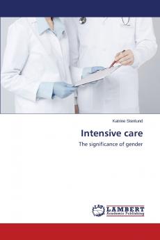 Intensive care