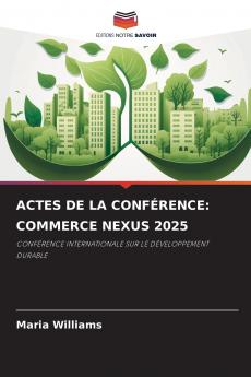 ACTES DE LA CONFÉRENCE