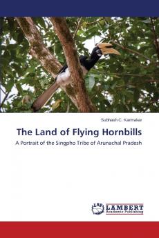 The Land of Flying Hornbills