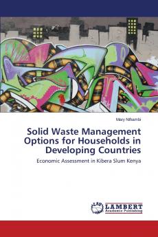 Solid Waste Management Options for Households in Developing Countries