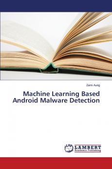 Machine Learning Based Android Malware Detection