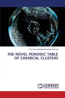 THE NOVEL PERIODIC TABLE OF CHEMICAL CLUSTERS