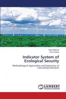 Indicator System of Ecological Security