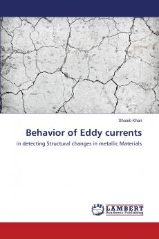 Behavior of Eddy currents
