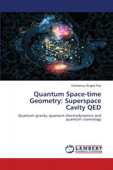 Quantum Space-time Geometry