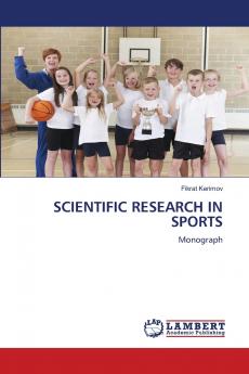 SCIENTIFIC RESEARCH IN SPORTS