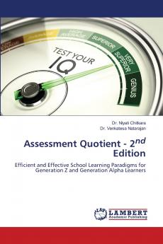 Assessment Quotient - 2nd Edition