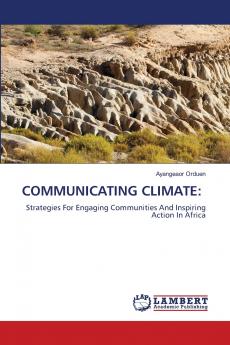 COMMUNICATING CLIMATE