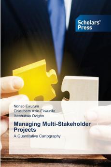 Managing Multi-Stakeholder Projects
