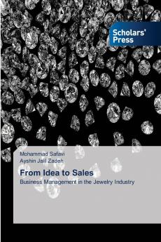 From Idea to Sales