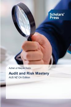 Audit and Risk Mastery