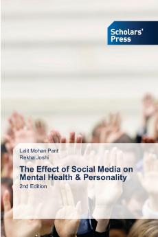 The Effect of Social Media on Mental Health & Personality