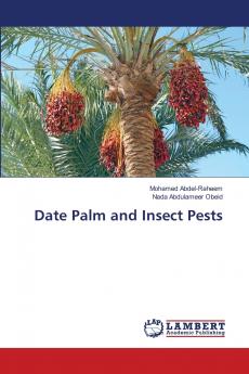 Date Palm and Insect Pests
