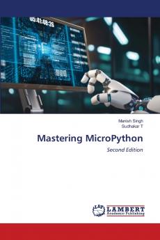 Mastering MicroPython