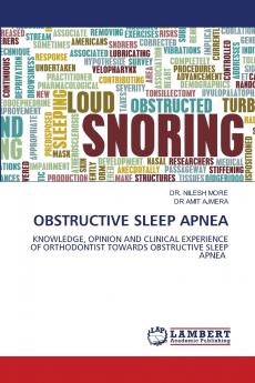 OBSTRUCTIVE SLEEP APNEA
