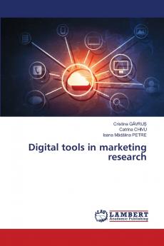 Digital tools in marketing research