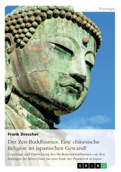 Der Zen-Buddhismus