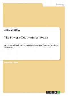 The Power of Motivational Events