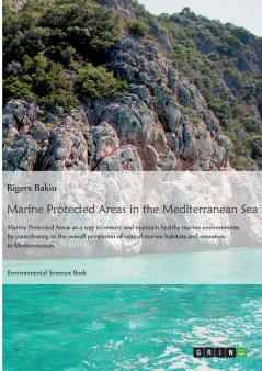 Marine protected areas in the Mediterranean Sea
