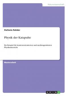 Physik der Katapulte