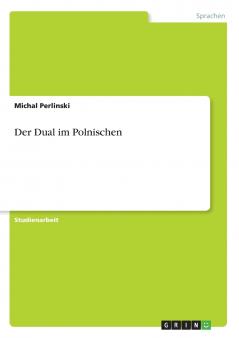 Der Dual im Polnischen