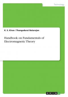 Handbook on Fundamentals of Electromagnetic Theory