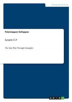 Learn C#