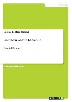 Southern Gothic Literature