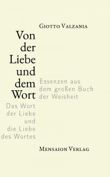 Von der Liebe und dem Wort