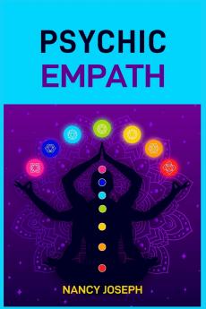 PSYCHIC EMPATH