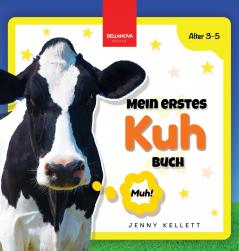 Mein Erstes Kuh-Buch