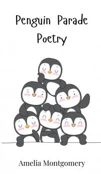 Penguin Parade Poetry