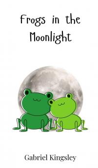 Frogs in the Moonlight