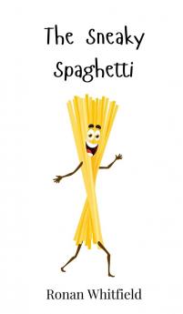 The Sneaky Spaghetti