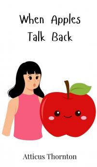 When Apples Talk Back