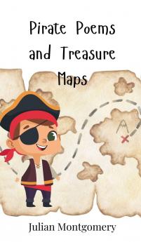 Pirate Poems and Treasure Maps