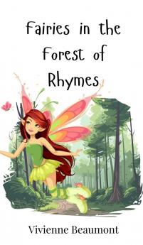 Fairies in the Forest of Rhymes